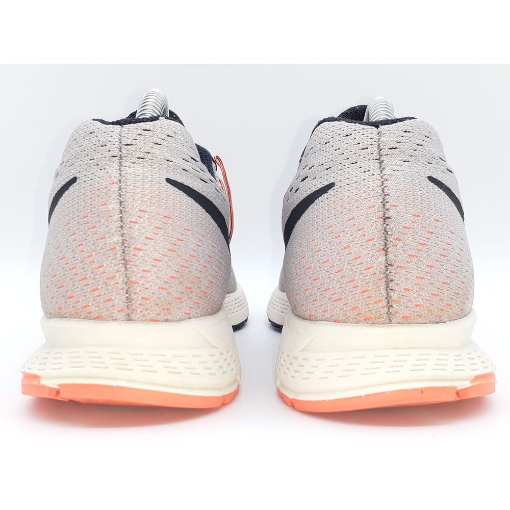 Nike Zoom Pegasus Women's Running Shoes Grey US 7_8